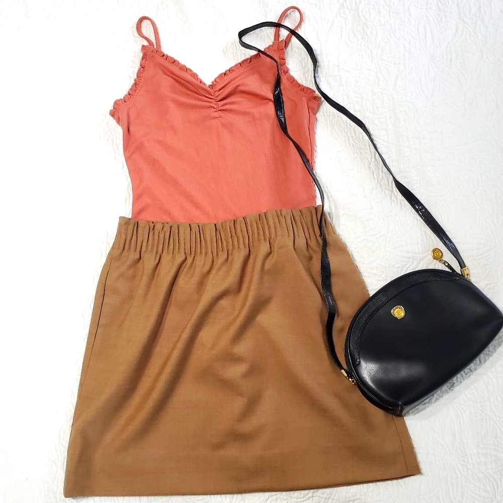J.Crew SZ8 skirt